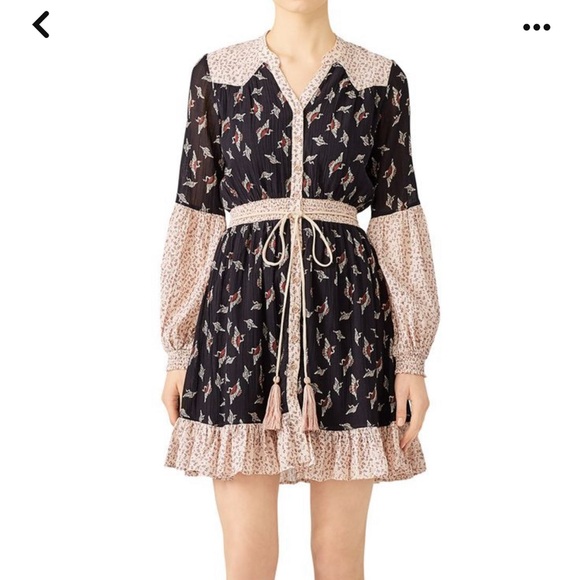 By TiMo dress - Picture 1 of 5